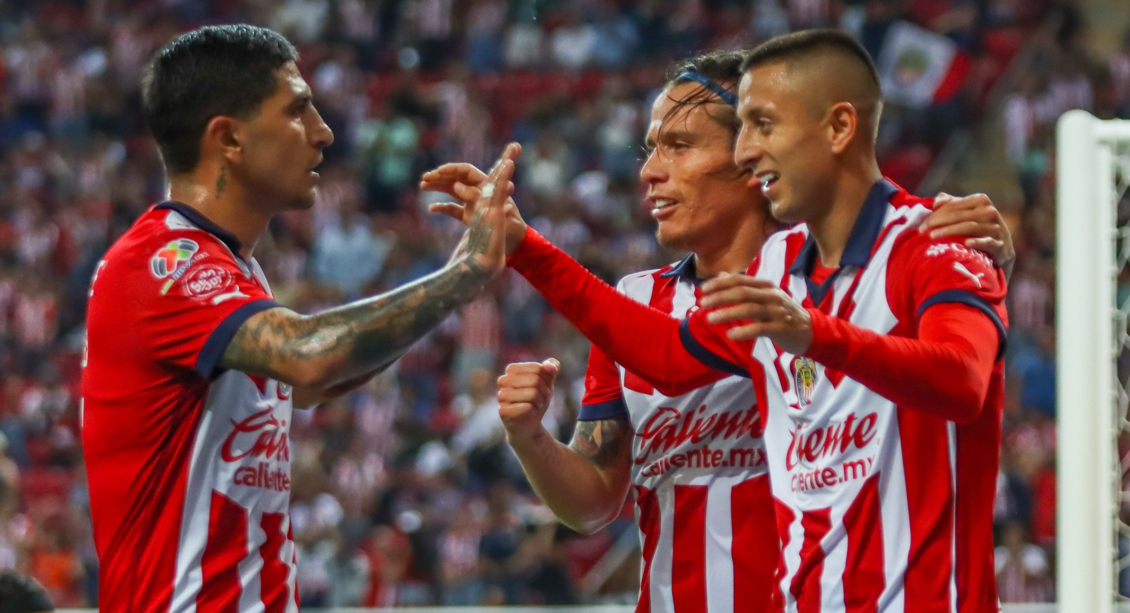 Club Chivas