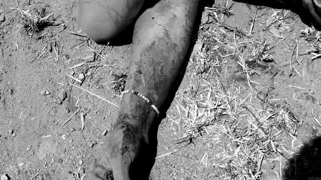 Feminicidio en BCS