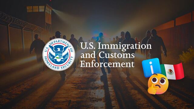 Redadas en Los Ángeles: ¿Qué hacer si te detiene ICE en Estados Unidos? Las recomendaciones del gobierno de México