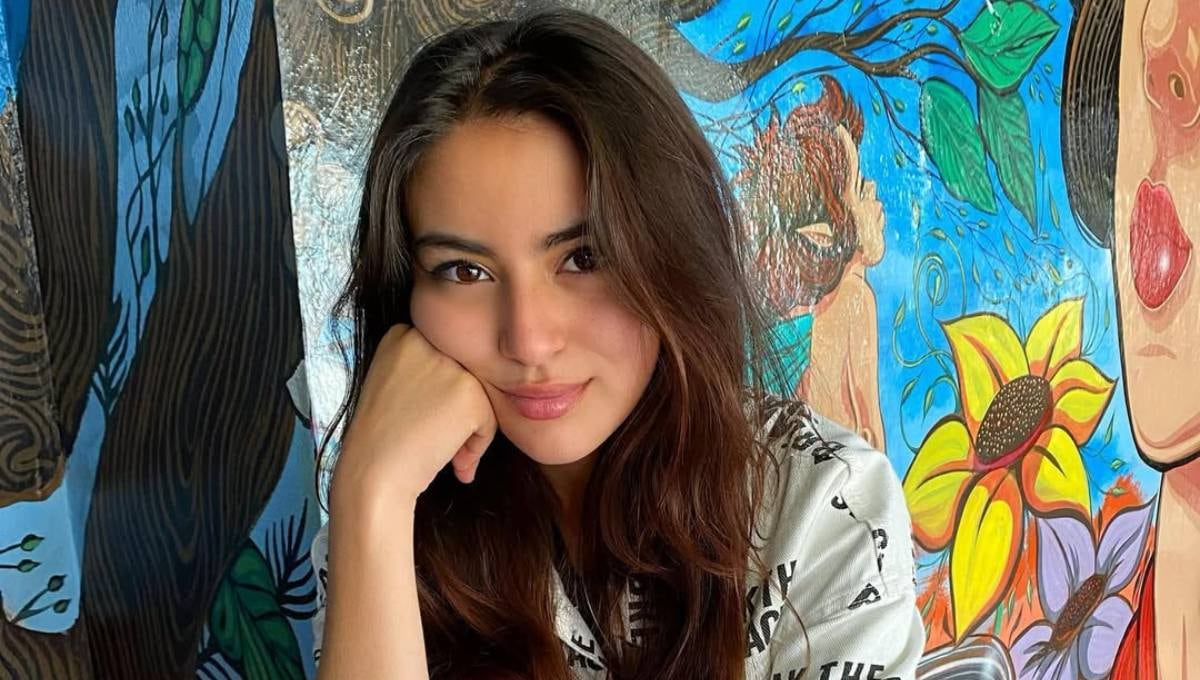 Marian Izaguirre