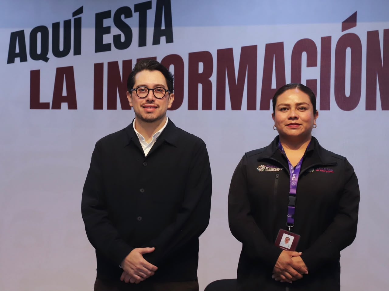 Gethsemaní Velázquez destaca 22 Redes de Mujeres Constructoras de Paz