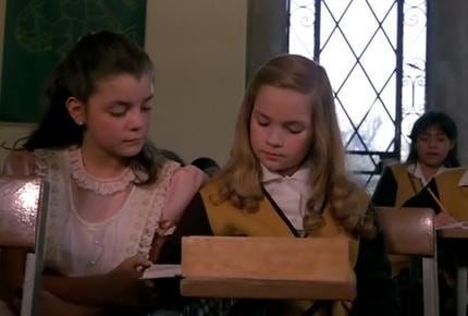 Veneno para las Hadas