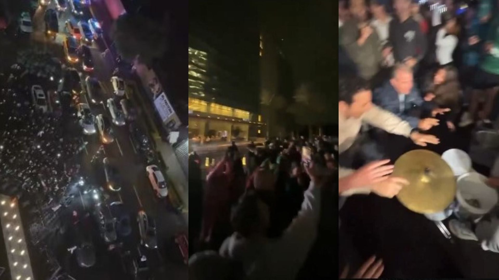 México se quiere cobrar el asalto a la embajada en Quito con el partido México vs Ecuador
