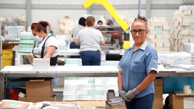 IMSS otorga a más de un millón de empleados cursos de prevención y promoción de salud