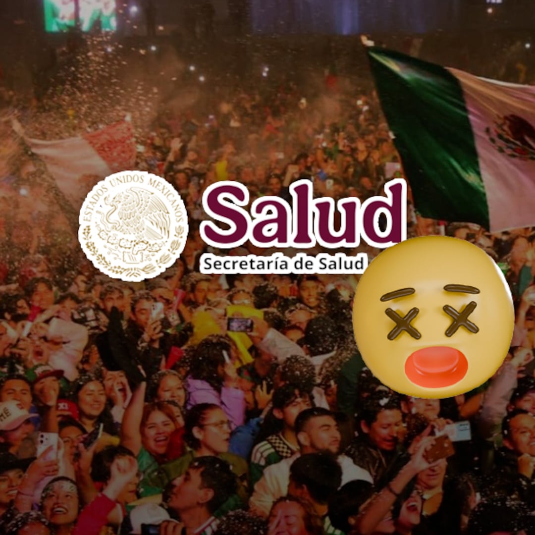 Salud CDMX eleva a cinco la cifra de muertos por festejos del Mundial 2026