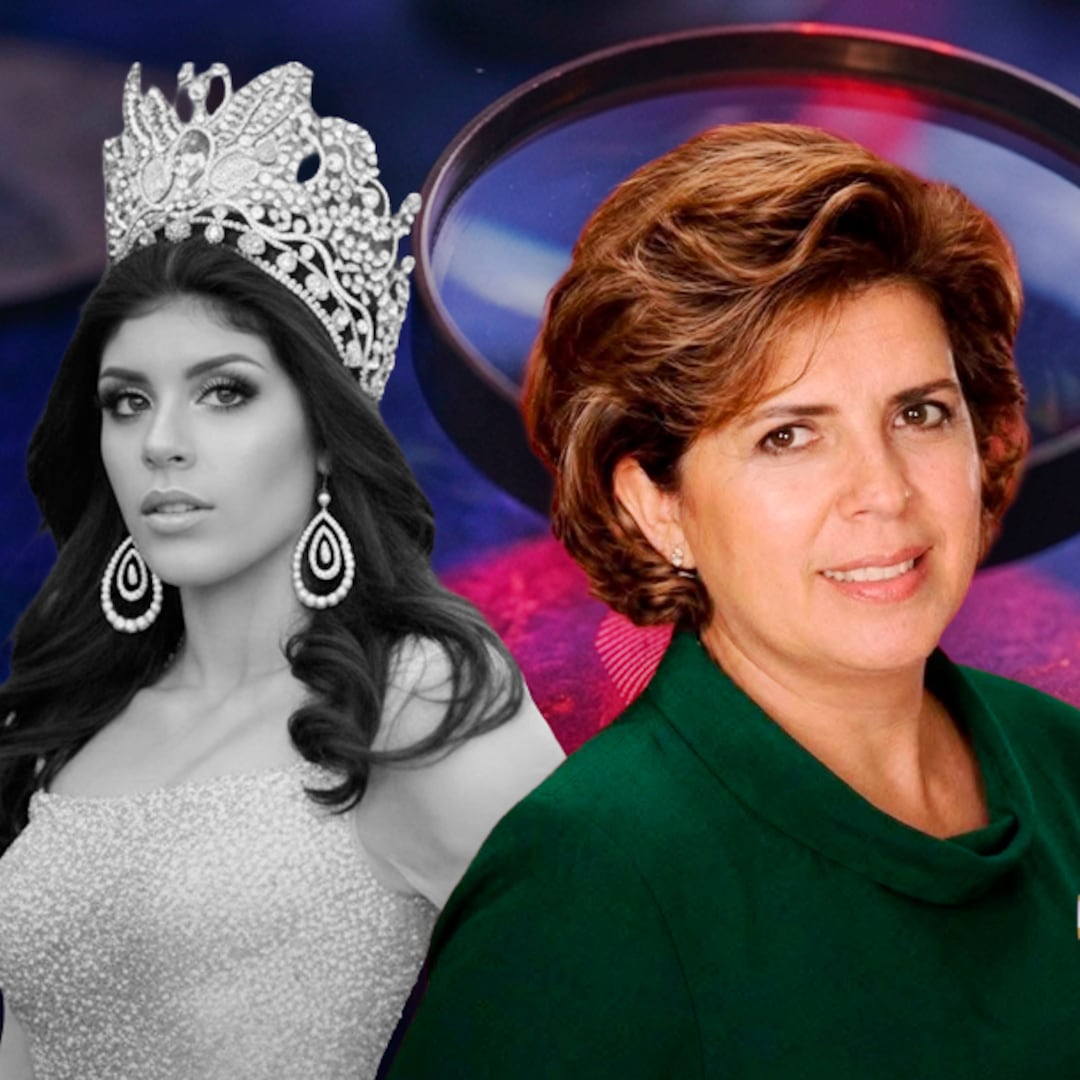De Panamá a Venezuela: así huyó la suegra de Carolina Flores tras el feminicidio