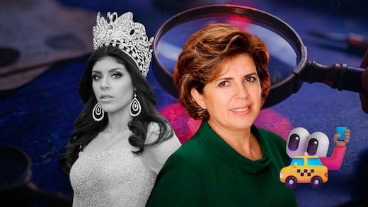 De Panamá a Venezuela: así huyó la suegra de Carolina Flores tras el feminicidio