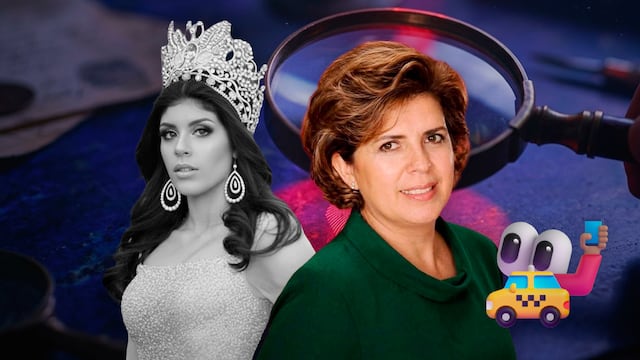 Rastrean a presunta autora del feminicidio de Carolina Flores tras ubicar taxi por app