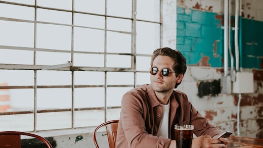 ¡Feliz Día del Hombre! 10 frases para dedicar este 19 de noviembre