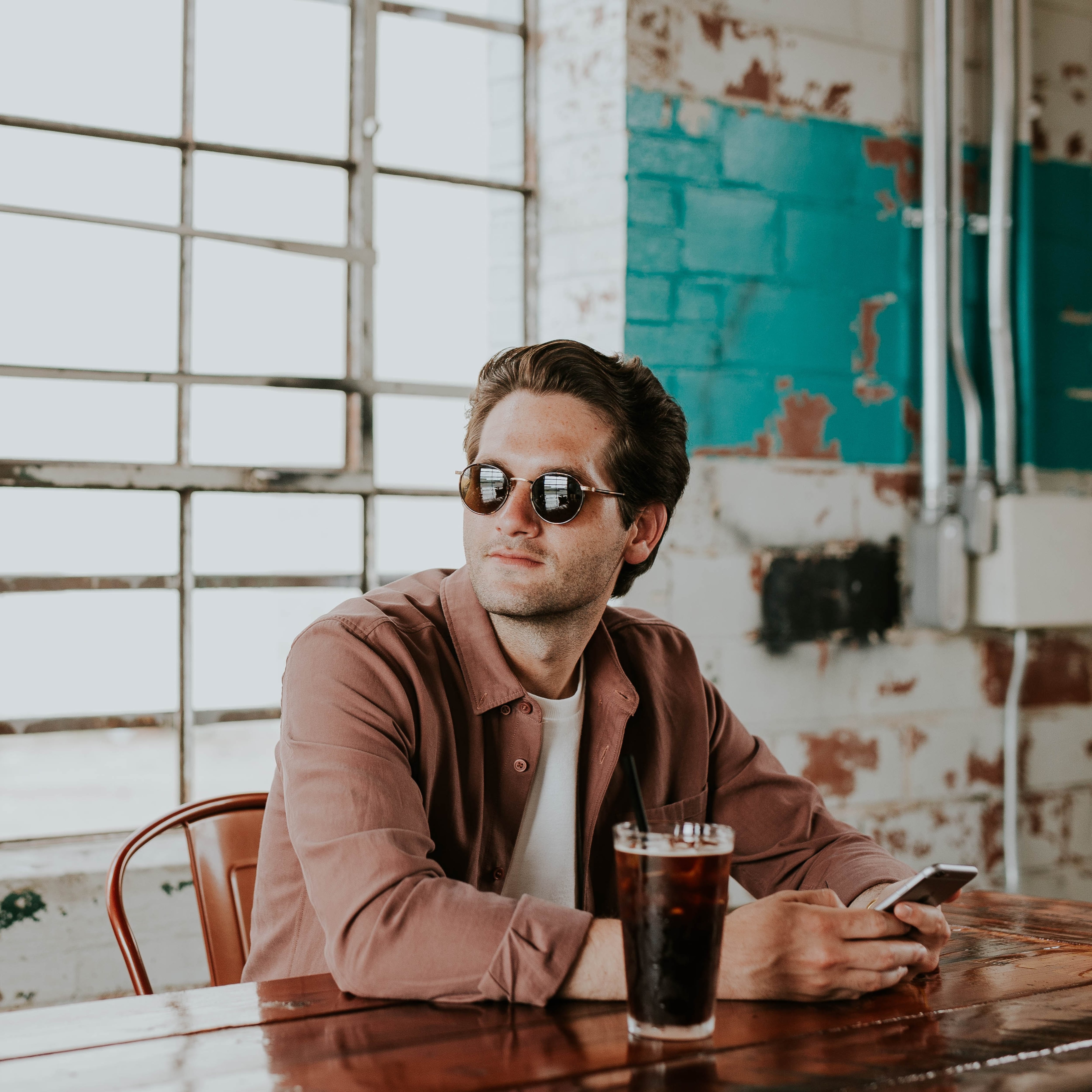 ¡Feliz Día del Hombre! 10 frases para dedicar este 19 de noviembre