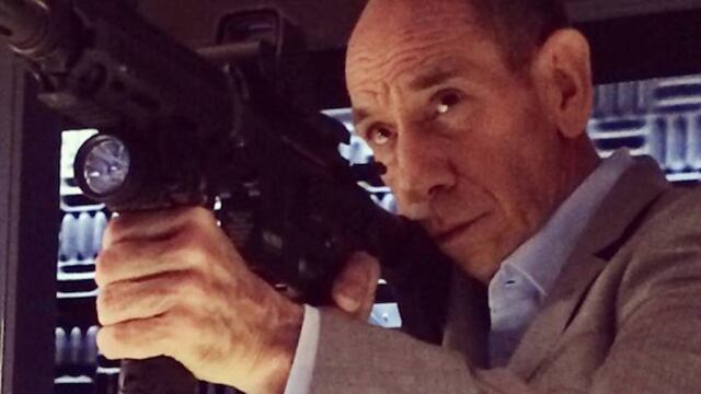 Miguel Ferrer