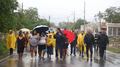 Mérida: tormentas naturales y políticas