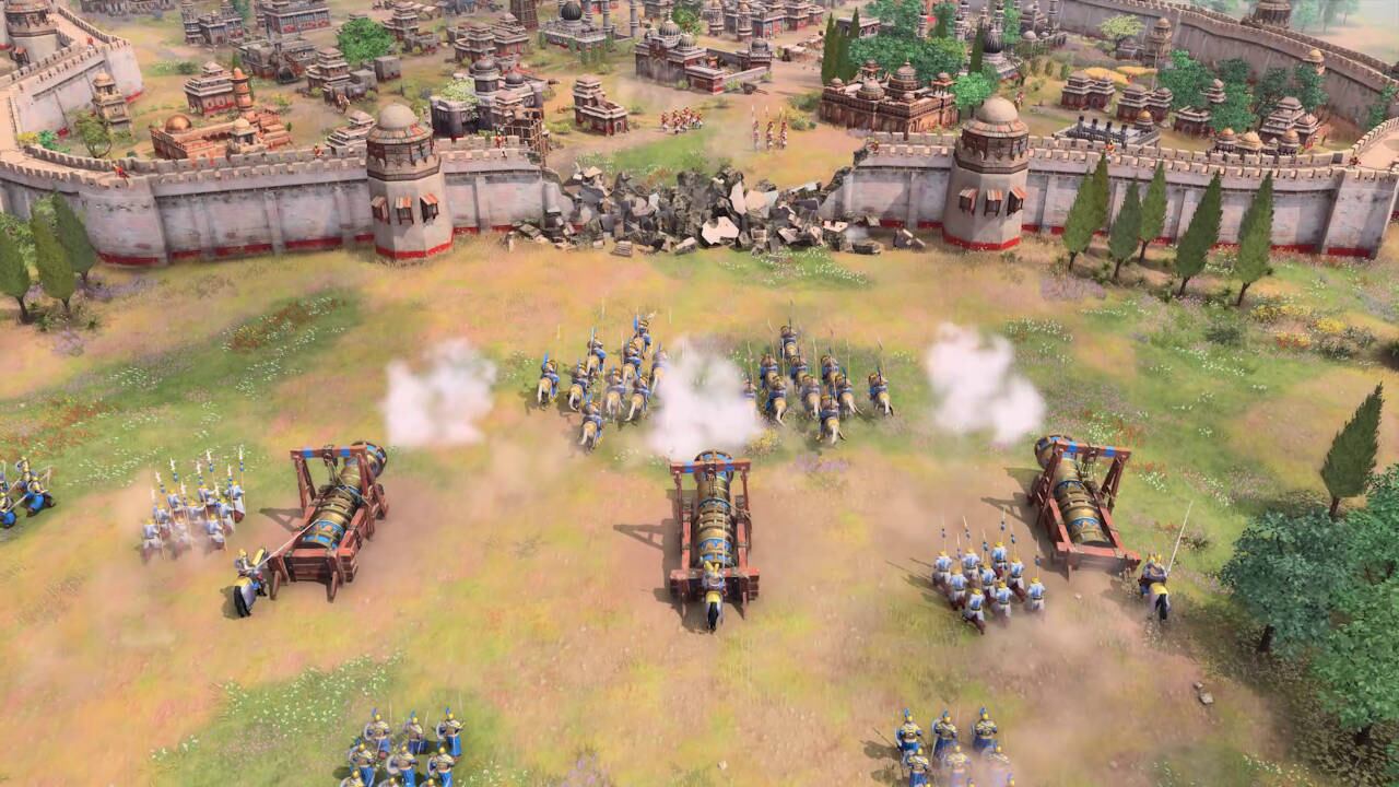 Age of Empires IV: Edición de Aniversario