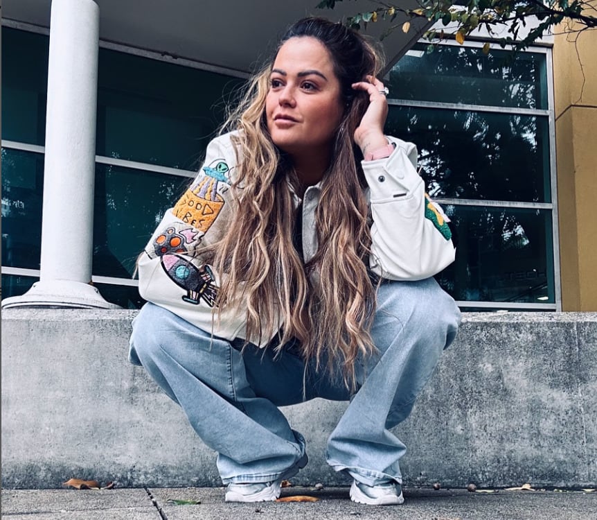 Mariana Echeverría