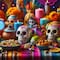 Ofrenda de Día de Muertos: Cuánto cuesta y dónde encontrar precios baratos