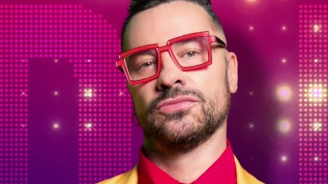 Shiky, de La Casa de los Famosos México 2025