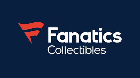 Mike Mahan, CEO Fanatics Collectibles