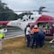 ¿Qué paso en la carretera Playa del Carmen-Tulum? Se accidenta camioneta de Etransfer y deja al menos 6 turistas muertos; ya identificaron a 5 de ellos