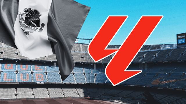 La Liga de España no tiene presencia mexicana para el 2025; no ocurría desde hace 24 años