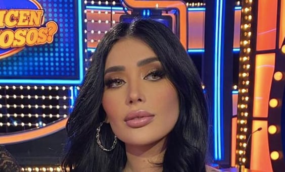 Brenda Zambrano