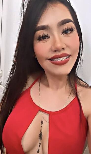 Paulina Jasso alías La Pompis