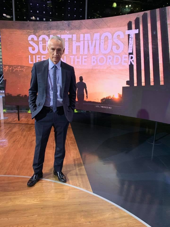 Jorge Ramos, periodistas