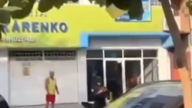 Balacera en preparatoria de Lázaro Cárdenas deja dos maestras muertas