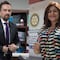 Elecciones 2022: Arturo Ávila y Nora Ruvalcaba en Aguascalientes son los mejor posicionados de Morena
