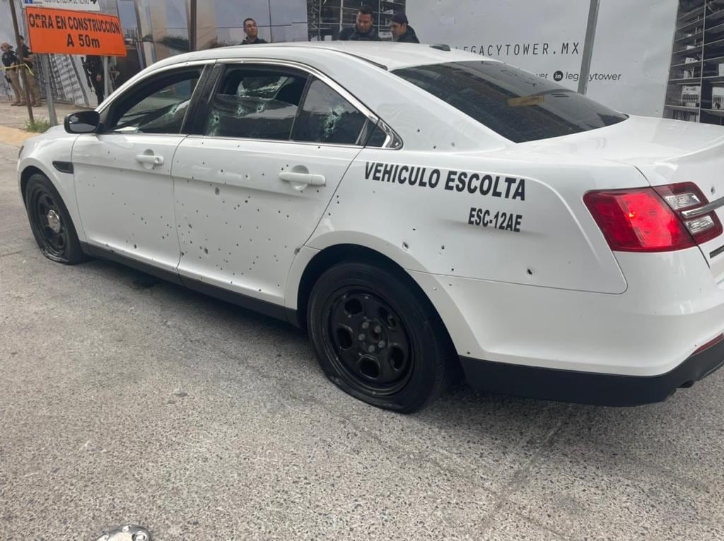 Balacera en Andares: intento de secuestro de empresario habría desatado el caos en Zapopan