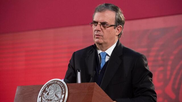 Marcelo Ebrard