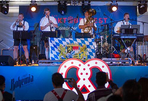 Oktoberfest CDMX: Cuánto cuesta, cuándo y dónde es el de 2023