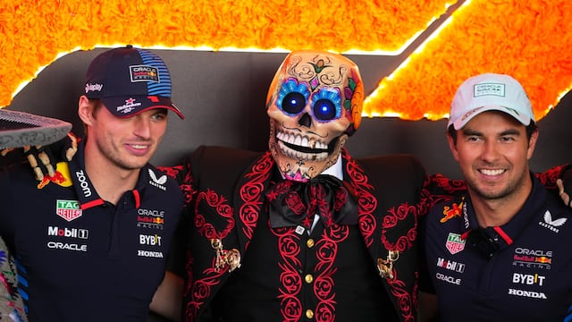 Fórmula 1: Todo lo que necesitas saber para el Gran Premio de México 2025