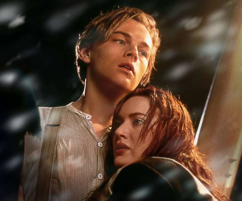 Titanic