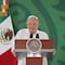 AMLO explica acuerdo con Grupo México para “entrega voluntaria” de tramo de vía ferroviaria en el Istmo de Tehuantepec