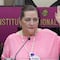 Guadalupe Taddei, consejera del INE, hace una petición sobre la reforma electoral