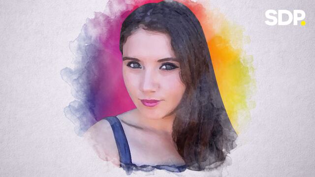 Cinthia Estephanie Espinoza Rodríguez.