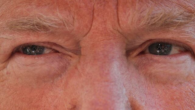 Pablo Martinez Monsivais / AP