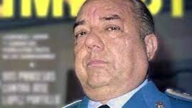 ¿Qué pasó con el General Arturo Durazo?