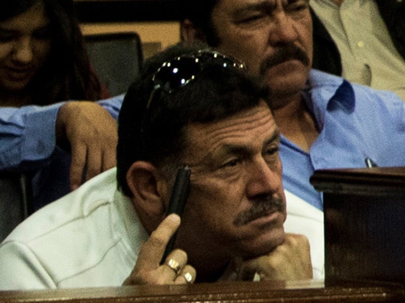 Hugo Schultz Alcaraz