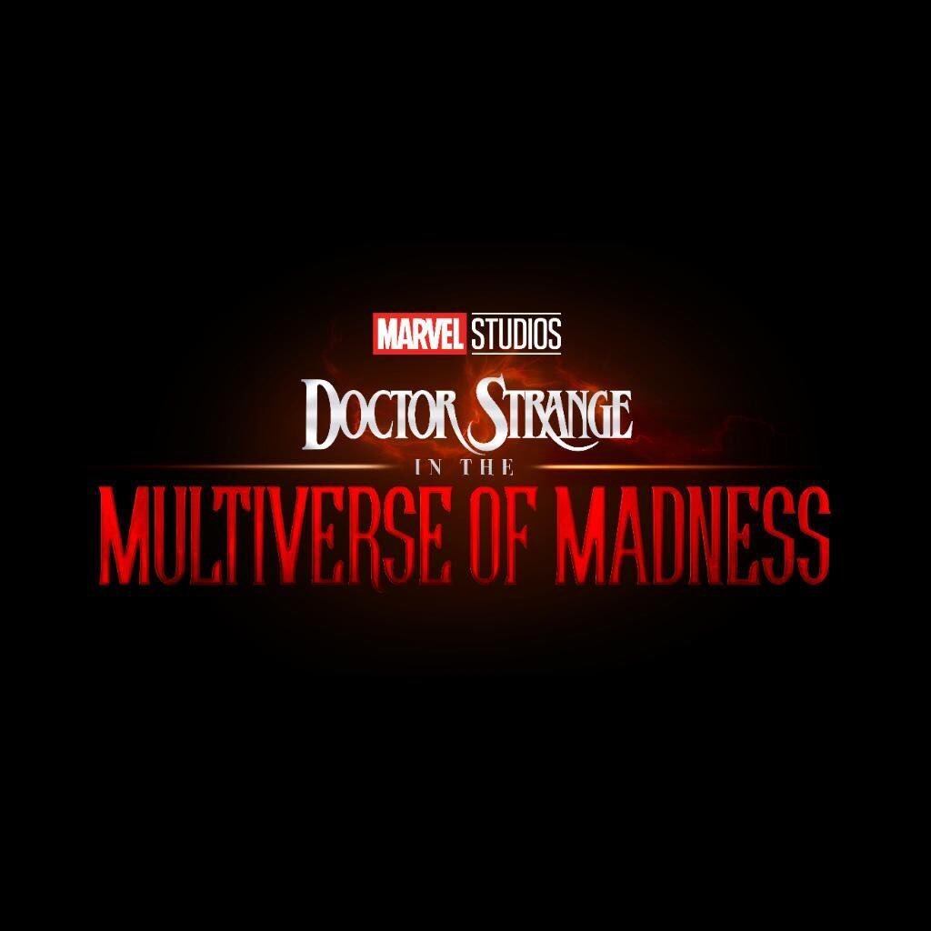 Doctor Strange into the Multiverse of Madness