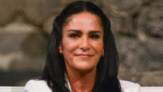 Lydia Cacho