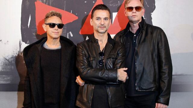 Depeche Mode