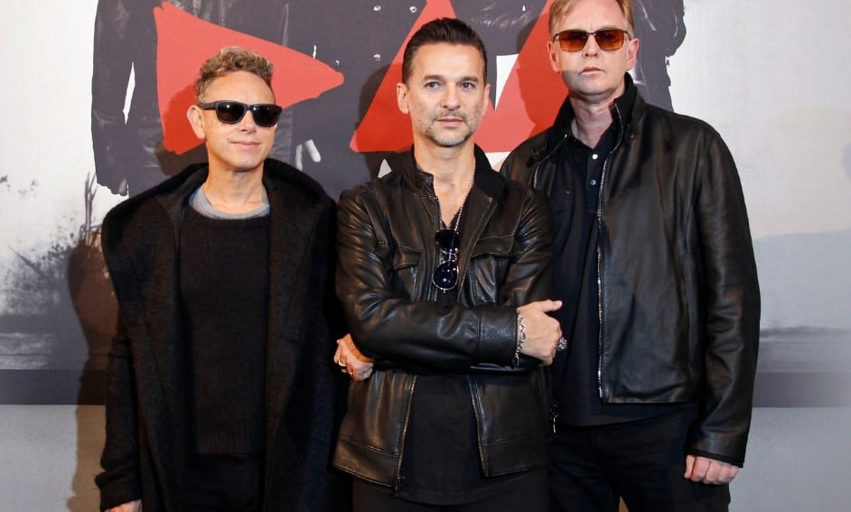 Depeche Mode