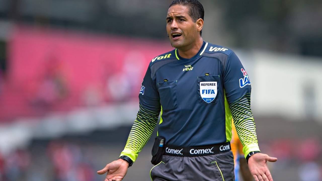 Roberto García Orozco