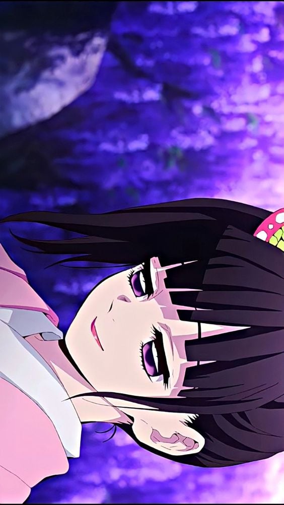 Fondo de Kanao Tsuyuri de Demon Slayer: Kimetsu no Yaiba