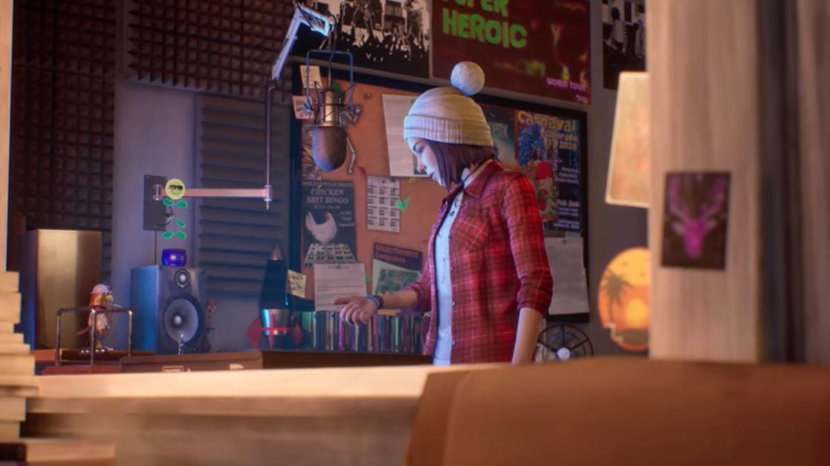 Life is Strange: True Colors - Wavelengths
