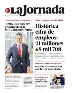 Destape de Murat