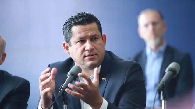 Quieren presupuesto para 2020.