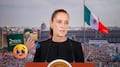 Claudia Sheinbaum cierra este domingo su gira del Segundo Informe en el Zócalo de CDMX