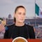 Claudia Sheinbaum cierra este domingo su gira del Segundo Informe en el Zócalo de CDMX